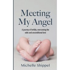 (영문도서) Meeting My Angel Paperback, Tw Publishers, English, 9781990968488