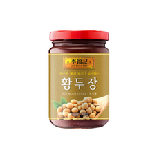 이금기 황두장, 6개