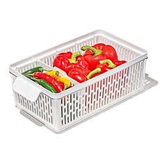 OXO 굿 그립 프로덕트 세이버 u2013, Medium Bin