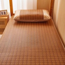 夏季學生宿舍單雙人藤席, 羅馬格 單席
