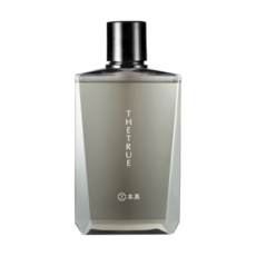THE TRUE 本真 癒創木香氛養髮洗髮精 (控油去味), 1件, 310ml