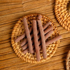 台南佳里 泰興肉脯 梅子棒棒, 120g, 1個