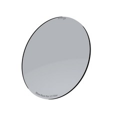 Tilta Illusion 95mm 블랙 미스트 필터 | 대비 감소 | 미묘한 글로우 | 보호 | 정확한 색상 | Tilta Mirage 매트 박스와 호환 | 더 가볍고 얇음, 1/2