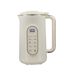 多功能料理機，52葉立體鋼刀，28000轉速，四筋擾流柱，食材充分攪拌, OKAOECI-706豆漿機