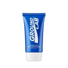 그라운드랩 내츄럴 라이트 선 톤업 50ml