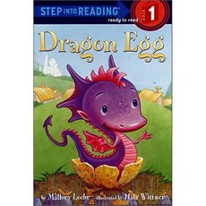 Dragon Egg, Random House Inc