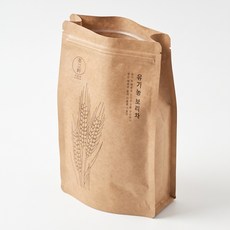 다정헌 유기농 국산 국내산 맛좋은 보리차 티백 20T 국산차 무카페인, 1개, 20개입