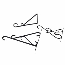 꽃걸이 화분걸이 화분정리대 대 56424ea 1(PC), 1) 슬림