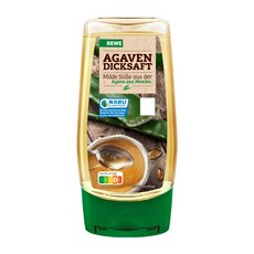 레베 아가베시럽 250ml, 1개