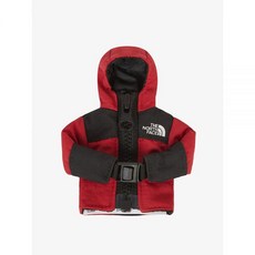 [노스페이스] NA5AR04C 마운틴 자켓 키링 RED