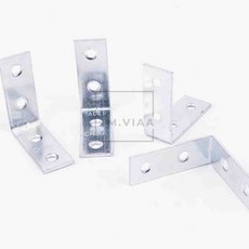 엠비아5 소형 선반 받침대 ㄱ자선반브라켓, 소