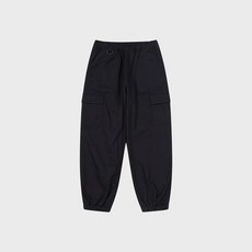 탑텐 TOPTEN KIDS 공용) 플리스 안감 카고 조거 겹팬츠_MKE4PP3011 MKE4PP3011 343920