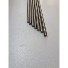 스텐 환봉(304) 4mm 절단판매, 1개