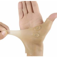 로컬코리아 실리콘 손목보호대 컴퓨터손목보호대