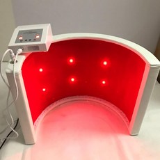 원적외선 온열돔 찜질기 사우나 열돔 전기 지지미 건식 고급형, 적색 광선 가죽 난소 유지 장치, 1개