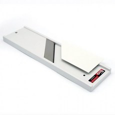 채칼 슬라이서 무채칼 양배추칼 감자칼 만능채칼 감자채칼, 1개