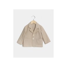 패션스타트 패턴인 P1349 Jacket 아동 자켓 옷 패턴 도안 옷본 아동복, 1개, 혼합