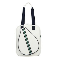 휴대용 테니스 라켓가방 스포츠 가방 숄더백 경량 배드민턴 방수