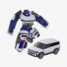 미니 또봇 소닉, 상세설명 참조, 없음