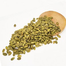 호박씨 200g 견과류 호박, 1개