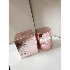 PRETTYSKIN PDRN TX1 完美貼合眼霜 術後/敏感肌適用, 1個, TX1 完美貼合面霜 50g