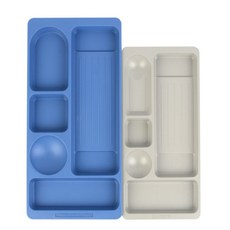 라부 연필정리함 서랍 내부 펜트레이 펜정리, 소