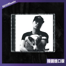 NSW YOON - GRATEFUL 韓國進口版, 1個, 一般通路 CD版 無特典