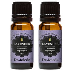 닥터조이드 아로마 에센셜 오일 라벤더 2개, 10ml