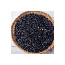 국산 약콩(서목태) 2kg 쥐눈이콩