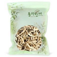 동의한재 중국산 지각 광귤 탱자 열매 껍질 300g, 1개