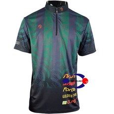 [마이볼링] XTREME 볼링티셔츠 ZUT-049 / 볼링티셔츠 볼링용품