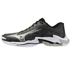美津濃 男款 女款 排球鞋 WAVE LIGHTNING ELITE V1GA260052 體育鞋款 運動鞋
