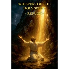 (영문도서)Whispers of the Holy Spirit - Refuge Paperback, Child of God, English, 9798232337186