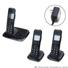 호환 T5EA DECT 2 핸드셋으로 확장 가능한 Multi Room 커뮤니케이션 설치, 01 CHINA, 02 US regulations