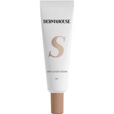 [더마하우스] 스킨커버크림, 1개, 30ml