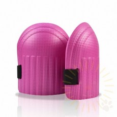 무릎 보호대 쿠션 푹신한무릎보호대 무릎쿠션, 1개, 작업무릎보호대