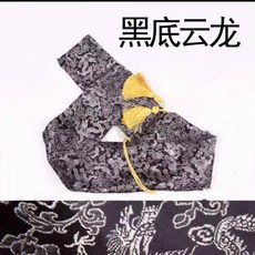 검도가방 검집 검보관주머니 보관 죽도 케이스, 8, 1개