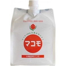 목욕용 마코모 1000ml 165497, 하나의 옵션, 하나의 옵션