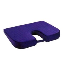 【海夫健康生活館】FZK 脊椎保護坐墊(N2004)