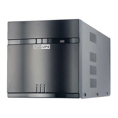 OPTI-UPS不斷電系統 節約型在線互動式 110V穩定供電 停電保護設備, 1個, TS2000C