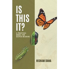 (英文圖書)Is This It: A Practical Model For Deeper Meaning 平裝版, Independently Published, 英文