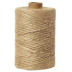 麻繩手工DIY繩子編織製作裝飾品粗麻綫捆綁細繩綫貓爬架繩