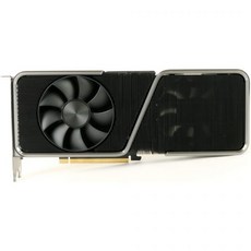 그래픽 카드 게이밍 고화질 고성능 NVIDIA - GeForce RTX 3070 Ti 8GB GDDR6X PCI Express 4.0 다크 플래티넘 및 블랙 갱신, 1개