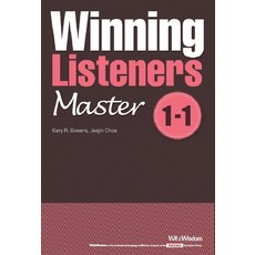 Winning Listeners Master 1-1, Wit & Wisdom