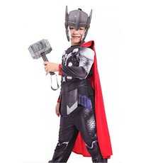 토르디럭스 할로윈 캐릭터의상 어린이코스튬 파티의상[W244A88]