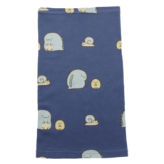 體溫魔術師丨正版授權角落生物兒童純棉圍脖 MIT台灣製