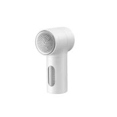 Xiao jia 린트 리무버 2 6잎 블레이드 USB 충전식 퍼즈 패브릭 면도기 의류용 펠렛 보풀 제거제, 01 Only Lint Reover