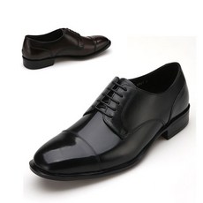 미소페 남성 스트레이트팁 정장화 022111701 3cm 2776750