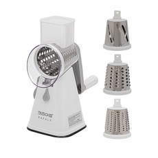 키친아트 라팔 만능 슬라이서 (GS076)채칼 만능채칼 무채칼 야채슬라이서 양배추채칼, 단품, 1개