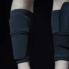 스포츠 보호대 가드 안면보호대 충격보호대 슈트, 보호대M01653WT, 보호대 M 01653WT, 1개